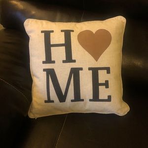 Home Decorative Pillow
